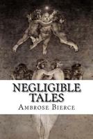 Negligible Tales 172124624X Book Cover
