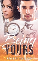 Being Yours 1494733579 Book Cover