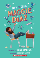 Join the Club, Maggie Diaz 133874061X Book Cover