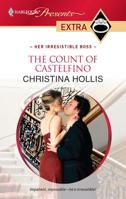 The Count of Castelfino (Presents Extra) 0373527748 Book Cover