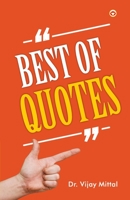 Best of Quotes 9356845360 Book Cover