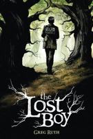 The Lost Boy 0439823323 Book Cover