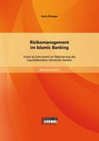 Risikomanagement Im Islamic Banking 3956843509 Book Cover