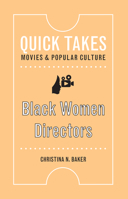 Black Women Directors 1978813341 Book Cover