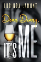 Dear Diary, It's Me 4824168724 Book Cover