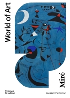 Miró 0500204799 Book Cover