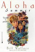 Aloha Summer 0671026488 Book Cover