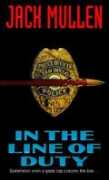 In the Line of Duty 0380776146 Book Cover