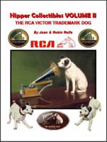 Nipper Collectibles Volume II 0578081938 Book Cover