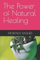 The Power of Natural Healing B0BW31G5D5 Book Cover
