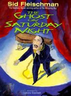 The Ghost on Saturday Night (Beech Tree Chapter Books) 0590101293 Book Cover