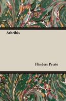 Athribis 1179841905 Book Cover