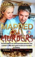 Mapped Out Murders B0F3BK47NZ Book Cover