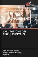 VALUTAZIONE DEI RISCHI ELETTRICI 6205910632 Book Cover