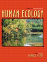 INTRODUCTION TO HUMAN ECOLOGY 1524952990 Book Cover