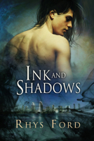Ink and Shadows 1634760166 Book Cover