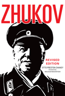 Zhukov 0345240189 Book Cover