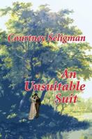 An Unsuitable Suit 1484194888 Book Cover