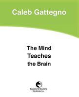 The Mind Teaches the Brain 0878250646 Book Cover