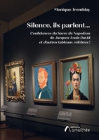 Silence, ils parlent... (French Edition) 2310057037 Book Cover