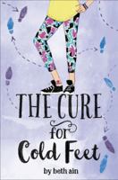 The Cure for Cold Feet 0399550844 Book Cover