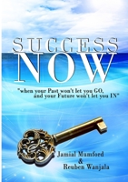 Success Now 1300903015 Book Cover