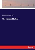 The National Baker 3744640434 Book Cover