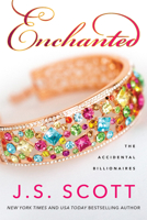 Enchanted 1542018900 Book Cover
