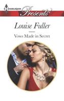 Vows Made in Secret 0373133588 Book Cover
