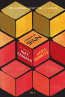 The World of Max Cámara (Mosaics of Spain) 1913955001 Book Cover