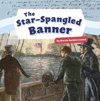 The Star-Spangled Banner 1977110134 Book Cover