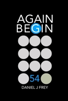 Again Begin 54: One People One Law B09HFV3S79 Book Cover