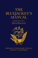 The Bluejacket's Manual, 26th Edition 1682478432 Book Cover