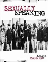 Sexually Speaking 0072893478 Book Cover