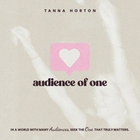 Audience of One 1965775039 Book Cover