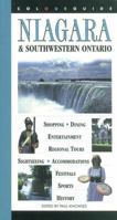 Niagara & Southwestern Ontario: A Colourguide (Colourguide Travel Series) 0887804268 Book Cover