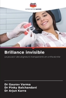 Brillance invisible (French Edition) 6208131758 Book Cover