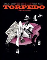 Torpedo, Volume 1 1600104541 Book Cover