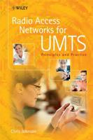 Radio Access Networks for UMTS: Principles and Practice 0470724056 Book Cover