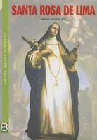 Santa Rosa de Lima 8484079678 Book Cover