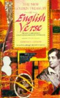 The New Golden Treasury of English Verse 0330261657 Book Cover