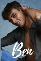 Ben (German Edition) B0FRV1WLB7 Book Cover