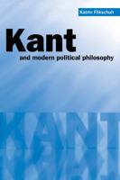 Kant and Modern Political Philosophy 0521073022 Book Cover