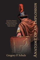 Anatomy of an Implosion B0CQZ7F7QX Book Cover
