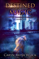 Destined Magic 1495248224 Book Cover