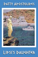 Lipsi's Daughter 1947532871 Book Cover