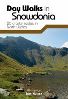 Day Walks in Snowdonia 1906148414 Book Cover