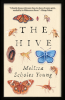 The Hive 168442643X Book Cover