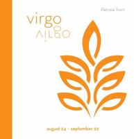 Signs of the Zodiac: Virgo 8854409685 Book Cover
