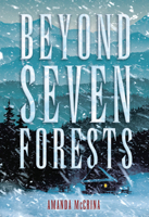Beyond Seven Forests B0FCDQ3HVP Book Cover